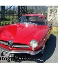 ALFA ROMEO Sprint 1300 ss (   valuto permute)