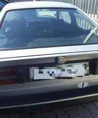 ALFA ROMEO Sprint 1.3