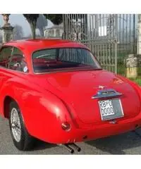 ALFA ROMEO Sprint 1900 css  touring superleggera  (PERMUTE )