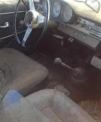 ALFA ROMEO Sprint auto disponibili