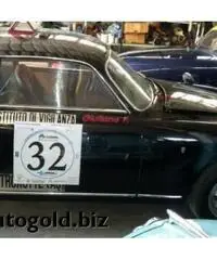 ALFA ROMEO Sprint DA GARA  (valuto permute )