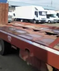 Altro Altro FIAT 643  N1 CARRELLONE  3 ASSI