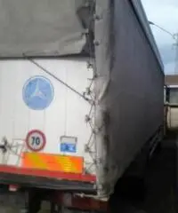 Altro Altro MERCEDES BENZ ACTROS 1831