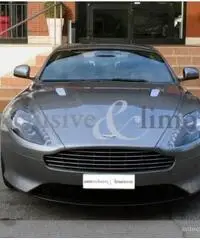 ASTON MARTIN DB9 GT Bond Edition Coupé