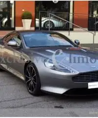 ASTON MARTIN DB9 GT Bond Edition Coupé