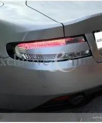 ASTON MARTIN DB9 GT Bond Edition Coupé