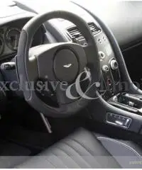 ASTON MARTIN DB9 GT Bond Edition Coupé