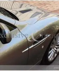 ASTON MARTIN V12 Vanquish Coupé