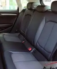 AUDI A3 SPORTBACK 1.6 TDI AMBIENTE AUTOMATICA