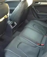 AUDI A4 allroad 2.0 TDI 177 CV Advanced