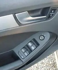 AUDI A4 allroad 2.0 TDI 177 CV Advanced