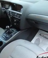 AUDI A4 AVANT 2.0 TDI