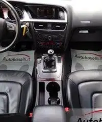 AUDI A5 3.0 V6 TDI QUATTRO AMBITION