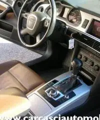 AUDI A6  2.7 V6 TDI 190CV QUATTRO SW