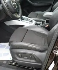 AUDI Q5 2.0 TDI 170 CV quattro S tronic