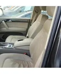 AUDI Q7 3.0 V6 TDI 233CV quattro tiptronic