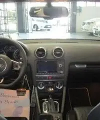 AUDI RS3 SPB 2.5 TFSI quattro S tronic