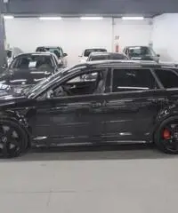 AUDI RS3 SPB 2.5 TFSI quattro S tronic
