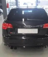 AUDI RS3 SPB 2.5 TFSI quattro S tronic