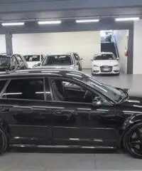 AUDI RS3 SPB 2.5 TFSI quattro S tronic