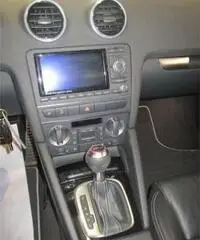 AUDI RS3 SPB 2.5 TFSI quattro S tronic