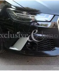 AUDI RS6 Avant 4.0 TFSI quattro tiptronic