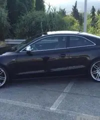 AUDI S5 4.2 V8 quattro tiptronic