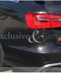 AUDI S6 Avant 4.0 TFSI quattro S tronic