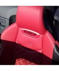 AUDI TTS Roadster 2.0 TFSI 310 CV quattro S tronic