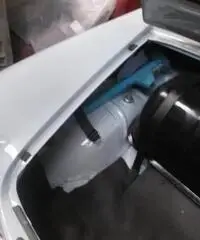 BIANCHINA PANORAMICA -AUTO D'EPOCA-ESENTE BOLLO- PASSAGGIO DI PROPIETA' RIDOTTO-ASSICURAZIONE RIDOTT