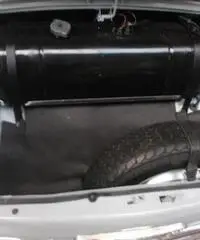 BIANCHINA PANORAMICA -AUTO D'EPOCA-ESENTE BOLLO- PASSAGGIO DI PROPIETA' RIDOTTO-ASSICURAZIONE RIDOTT