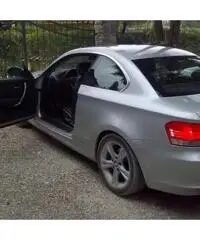 Bmw 120d coupe futura