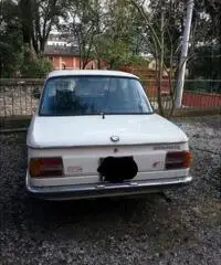BMW 2002 2002 Tii