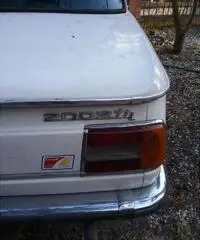 BMW 2002 2002 Tii