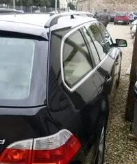 BMW 530 d cat Touring Futura