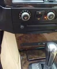 BMW 530 d cat Touring Futura