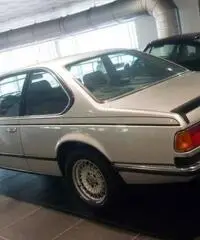 BMW 635 CSi