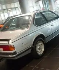 BMW 635 CSi