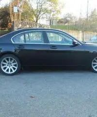 BMW 730D anno 2004 km 140000 certificabili, tagliandata, bellissima!