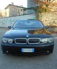 BMW 730D anno 2004 km 140000 certificabili, tagliandata, bellissima!