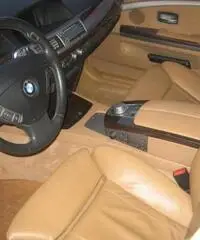 BMW 745 d cat FUTURA INDIVIDUAL NAVI TV XENO PELLE