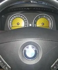 BMW 745 d cat FUTURA INDIVIDUAL NAVI TV XENO PELLE