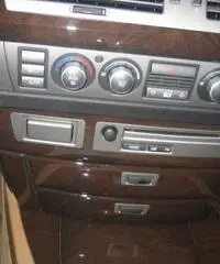 BMW 745 d cat FUTURA INDIVIDUAL NAVI TV XENO PELLE