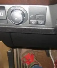 BMW 745 d cat FUTURA INDIVIDUAL NAVI TV XENO PELLE