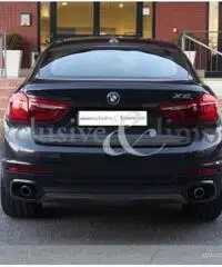 BMW X6 xDrive30d 258CV
