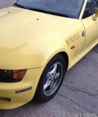 BMW Z3 2.8 24V cat Roadster BMW Z3 2.8 24V cat Roadster