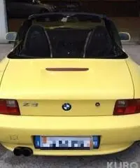 BMW Z3 2.8 24V cat Roadster BMW Z3 2.8 24V cat Roadster