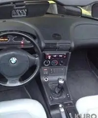 BMW Z3 2.8 24V cat Roadster BMW Z3 2.8 24V cat Roadster