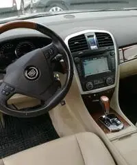 Cadillac SRX 3.6 GPL V6 AWD Sport Luxury Cambio Aut. Full Opt.