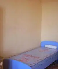 Stanza singola Napoli Fuorigrotta Stanza singola Napoli Fuorigrotta